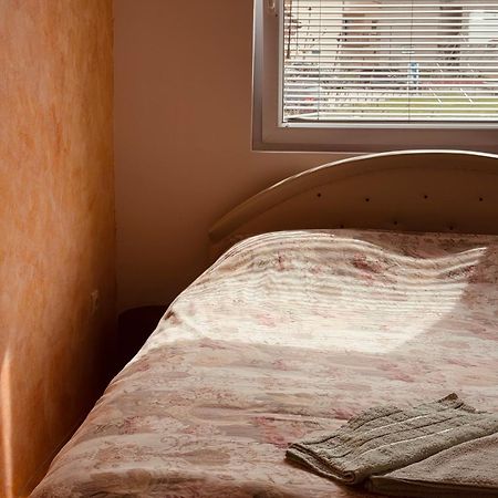 Apartment Silence B Pluzine Bagian luar foto