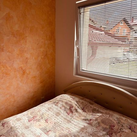 Apartment Silence B Pluzine Bagian luar foto