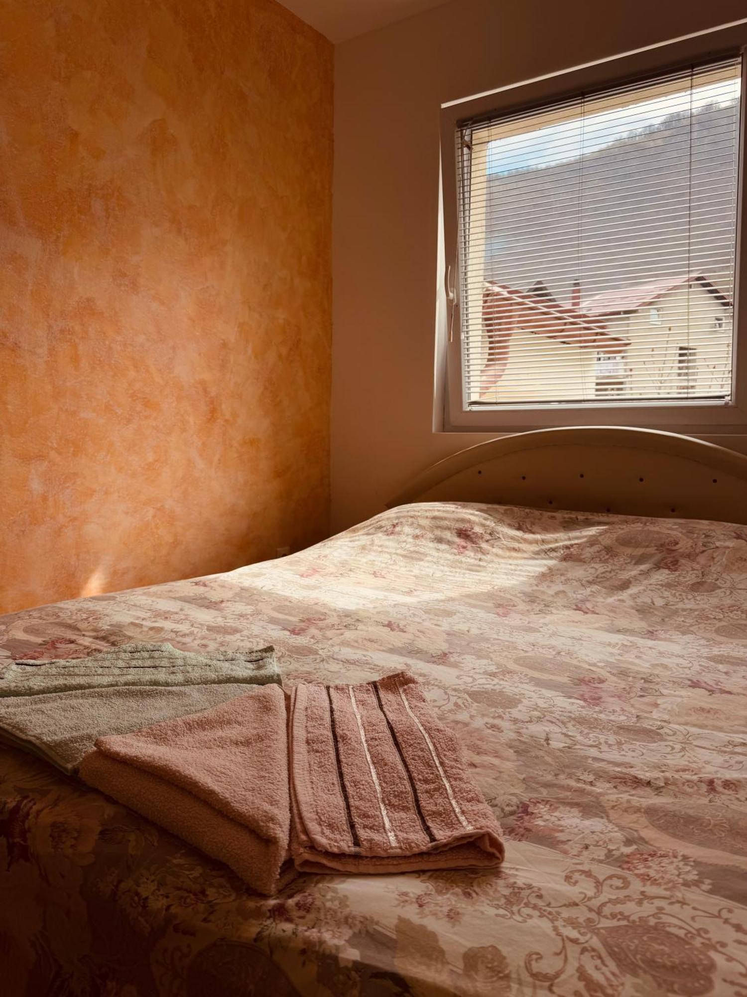 Apartment Silence B Pluzine Bagian luar foto